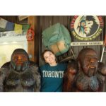 Malia Baker Instagram - Been smiling real hard recently :)
