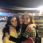 Malia Baker Instagram - Tah tah 2021 :) here’s to new adventures