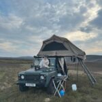 Malia White Instagram – Scotland Scenes 🏴󠁧󠁢󠁳󠁣󠁴󠁿 #nc500 #scotland #adventure #travel #landrover