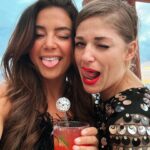Malia White Instagram - Chicken Bakes & Mapache’s leading up to the best wedding of the year 🙌🥂 #FiestaDeSlandy #weddingoftheyear #playadefiesta #puertovallarta #mexico
