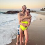 Malia White Instagram - Chicken Bakes & Mapache’s leading up to the best wedding of the year 🙌🥂 #FiestaDeSlandy #weddingoftheyear #playadefiesta #puertovallarta #mexico
