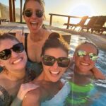 Malia White Instagram - Chicken Bakes & Mapache’s leading up to the best wedding of the year 🙌🥂 #FiestaDeSlandy #weddingoftheyear #playadefiesta #puertovallarta #mexico