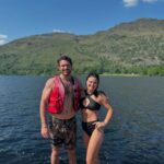 Malia White Instagram - Scotland Scenes 🏴󠁧󠁢󠁳󠁣󠁴󠁿 #nc500 #scotland #adventure #travel #landrover