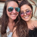 Malia White Instagram - Chicken Bakes & Mapache’s leading up to the best wedding of the year 🙌🥂 #FiestaDeSlandy #weddingoftheyear #playadefiesta #puertovallarta #mexico