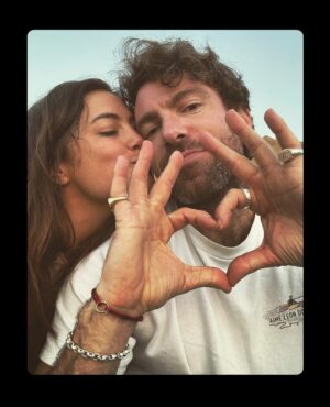 Malia White Instagram - Didn’t have my eyes closed for all of it 🫶 #portugal🇵🇹 #wales #monaco #travels