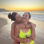 Malia White Instagram - Congratulations to Sloane & Mandy for throwing the wedding of the year! Such a blast to celebrate you two with all those that love you dearly. Taking a break from margaritas now 🫶💃🥂