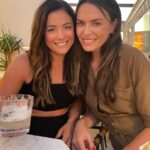 Malia White Instagram - HAPPY BIRTHDAY to my wifey, forever travel buddy and the best ride or die partner in life! Your friendship is the gift that keeps on giving year round and I’m so thankful to have you in my life. The friendship we’ve built knows no limits and I’m always excited to see where it takes us next! May you achieve everything you set out to this year and just know I’m always in your corner whatever it may be! Here’s to many more last minute vacations, cabin chats, wiping up the tears and making each other laugh. Everyone that meets you adores you & for good reason— you’re the real Christmas miracle! I love you @katiefloody through and through 🖤🥂 #tequilatomymargarita #wifey #reallove #friendship #birthdaybestie y