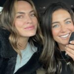 Malia White Instagram - HAPPY BIRTHDAY to my wifey, forever travel buddy and the best ride or die partner in life! Your friendship is the gift that keeps on giving year round and I’m so thankful to have you in my life. The friendship we’ve built knows no limits and I’m always excited to see where it takes us next! May you achieve everything you set out to this year and just know I’m always in your corner whatever it may be! Here’s to many more last minute vacations, cabin chats, wiping up the tears and making each other laugh. Everyone that meets you adores you & for good reason— you’re the real Christmas miracle! I love you @katiefloody through and through 🖤🥂 #tequilatomymargarita #wifey #reallove #friendship #birthdaybestie y