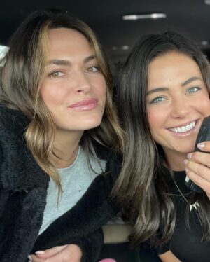 Malia White Instagram - HAPPY BIRTHDAY to my wifey, forever travel buddy and the best ride or die partner in life! Your friendship is the gift that keeps on giving year round and I’m so thankful to have you in my life. The friendship we’ve built knows no limits and I’m always excited to see where it takes us next! May you achieve everything you set out to this year and just know I’m always in your corner whatever it may be! Here’s to many more last minute vacations, cabin chats, wiping up the tears and making each other laugh. Everyone that meets you adores you & for good reason— you’re the real Christmas miracle! I love you @katiefloody through and through 🖤🥂 #tequilatomymargarita #wifey #reallove #friendship #birthdaybestie y
