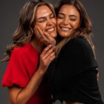 Malia White Instagram - HAPPY BIRTHDAY to my wifey, forever travel buddy and the best ride or die partner in life! Your friendship is the gift that keeps on giving year round and I’m so thankful to have you in my life. The friendship we’ve built knows no limits and I’m always excited to see where it takes us next! May you achieve everything you set out to this year and just know I’m always in your corner whatever it may be! Here’s to many more last minute vacations, cabin chats, wiping up the tears and making each other laugh. Everyone that meets you adores you & for good reason— you’re the real Christmas miracle! I love you @katiefloody through and through 🖤🥂 #tequilatomymargarita #wifey #reallove #friendship #birthdaybestie y