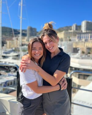Malia White Instagram - HAPPY BIRTHDAY to my wifey, forever travel buddy and the best ride or die partner in life! Your friendship is the gift that keeps on giving year round and I’m so thankful to have you in my life. The friendship we’ve built knows no limits and I’m always excited to see where it takes us next! May you achieve everything you set out to this year and just know I’m always in your corner whatever it may be! Here’s to many more last minute vacations, cabin chats, wiping up the tears and making each other laugh. Everyone that meets you adores you & for good reason— you’re the real Christmas miracle! I love you @katiefloody through and through 🖤🥂 #tequilatomymargarita #wifey #reallove #friendship #birthdaybestie y