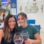 Malia White Instagram - HAPPY BIRTHDAY to my wifey, forever travel buddy and the best ride or die partner in life! Your friendship is the gift that keeps on giving year round and I’m so thankful to have you in my life. The friendship we’ve built knows no limits and I’m always excited to see where it takes us next! May you achieve everything you set out to this year and just know I’m always in your corner whatever it may be! Here’s to many more last minute vacations, cabin chats, wiping up the tears and making each other laugh. Everyone that meets you adores you & for good reason— you’re the real Christmas miracle! I love you @katiefloody through and through 🖤🥂 #tequilatomymargarita #wifey #reallove #friendship #birthdaybestie y