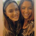 Malia White Instagram - HAPPY BIRTHDAY to my wifey, forever travel buddy and the best ride or die partner in life! Your friendship is the gift that keeps on giving year round and I’m so thankful to have you in my life. The friendship we’ve built knows no limits and I’m always excited to see where it takes us next! May you achieve everything you set out to this year and just know I’m always in your corner whatever it may be! Here’s to many more last minute vacations, cabin chats, wiping up the tears and making each other laugh. Everyone that meets you adores you & for good reason— you’re the real Christmas miracle! I love you @katiefloody through and through 🖤🥂 #tequilatomymargarita #wifey #reallove #friendship #birthdaybestie y