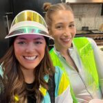 Malia White Instagram - A lot of fun was had with this crew ….. catch a new episode of winterhouse tonight on @bravotv 🎿🙌 #winterhouse #crossover #belowdeck #bravo Snowsuit in first photo: @planksclothing