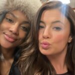 Malia White Instagram - The amount of fun being had with this crew in this house is unmatched! Catch a new episode of #winterhouse tonight @9pm on @bravotv! 🎿 ❄️ #winterhousebravo #belowdeck #crossover #realitytv #bravo #bravotv #skitripshenanigans