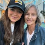 Malia White Instagram - 🖤🍁