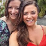 Malia White Instagram - Congratulations to Sloane & Mandy for throwing the wedding of the year! Such a blast to celebrate you two with all those that love you dearly. Taking a break from margaritas now 🫶💃🥂
