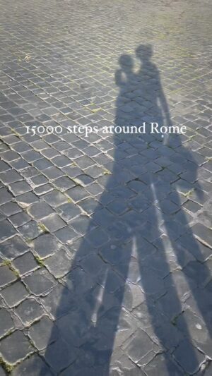 Malin Persson Instagram - 15000 step i den eviga staden.
Höjdpunkterna var..

*En promenad mot historiska centrum längst längs Lungotevere.
*Att bli serverad en cappuccino på Bar Farnese av roms mest välklädda barista.
*Proppa oss fulla med friterad kronärtskocka och calamari på den anrika restaurangen Giggetto i judiska gettot.
*Insupa våren längst roms smala gränder
* Blev golvade av överdådet på Galleria Doria Pamphili och knockad av Garavaggios ”Chiaro- Scuro.
*En maffig gelato i solen på Giolitti
*Spigola sotto sale till middag på en trattoria i Prati.

Något ömma fötter men älskade varje steg❤️

#rome #hiddenrome #cinematic #elegantstyle  #maximalistinteriors #galleriadoriapamphilj #instagramstoryideas #homedecor #bathroomsofinstagram #asteteticfilm #seasonpoetry #romanticizeyourlife #sezane #sezanelovers 
@josefineasamuelsson