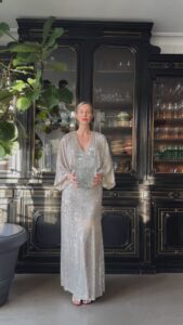 Actress Malin Persson HD Instagram Photos and Wallpapers July 2024