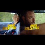 Malin Åkerman Instagram - Vår första trailer!!! #ettsistarace @sfstudios.se @edwardafsillen bio premiär juldagen 2023!!