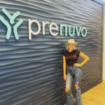 Malin Åkerman Instagram - Hi all! I wanted to share an experience I recently had…I took myself to @prenuvo to check in on my health. Rather than wait for symptoms to present themselves, this new technology allows us to do a preventative full body scan in order so that we can catch anything from stage 1 tumors to 500 other conditions with radiation free, contrast free full body MRI!!! I am such a believer in preventative medicine and therefore was elated to hear about #prenuvo and the way that they work to help in your journey to a healthy and informed living! Once the results are in they provide a lovely 20 min call to go over your images. The whole experience was delightful and the space here in Los Angeles is so calm and welcoming! Thank to the team who helped me out! Also, here is a discount code for my followers if you want to jump on the train and get your health in check 💫 just simply type in Prenuvo.com/Malin for $300 off, or call and mention my name when making your booking! Singing off in health. x M