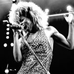 Malin Åkerman Instagram - You were Simply the Best…#RIP to the queen of everything ⭐️ You will forever live on in all of our hearts. #tinaturner #queen #angel