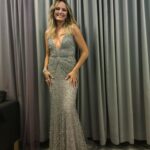 Malin Åkerman Instagram - The looks 👀 #eurovision @stylebyseb @marandahair @rare.jewelry @idalanto_couture @numeroter @fadielkhouryofficial @epuzer @_zhivago_