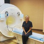 Malin Åkerman Instagram - Hi all! I wanted to share an experience I recently had…I took myself to @prenuvo to check in on my health. Rather than wait for symptoms to present themselves, this new technology allows us to do a preventative full body scan in order so that we can catch anything from stage 1 tumors to 500 other conditions with radiation free, contrast free full body MRI!!! I am such a believer in preventative medicine and therefore was elated to hear about #prenuvo and the way that they work to help in your journey to a healthy and informed living! Once the results are in they provide a lovely 20 min call to go over your images. The whole experience was delightful and the space here in Los Angeles is so calm and welcoming! Thank to the team who helped me out! Also, here is a discount code for my followers if you want to jump on the train and get your health in check 💫 just simply type in Prenuvo.com/Malin for $300 off, or call and mention my name when making your booking! Singing off in health. x M