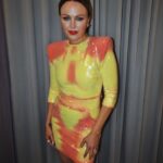 Malin Åkerman Instagram – The looks 👀 #eurovision @stylebyseb @marandahair @rare.jewelry @idalanto_couture @numeroter @fadielkhouryofficial @epuzer @_zhivago_