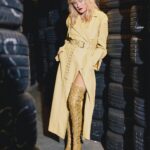 Malin Åkerman Instagram – “Whatever it is that I’m doing, I’m always completely – excuse my French – ‘balls to the wall’,” says @MalinÅkerman and it’s no exaggeration. For her @VogueScandinavia debut, Malin reveals a new side of herself as she steps into the season’s sexiest leather looks and moto-inspired fashion – not only in a nod to her brand new roadrunner release #EttSistaRace, but also to capture how she’s switching things up a gear in a personal and professional metamorphosis. “I want to come out next year with a bang.”

Tap the link in @voguescandinavia’s bio to read more.

Photographer: @linusmorales 
Words: @claremcy 
Stylist : @mariabarsoum 
Talent : @malinakerman 
Makeup Artist: @saraerikssonmakeup 
Hair Stylist: @karolinaliedberg 
Production: @rebeckathoren