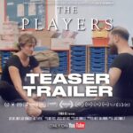 Malin Åkerman Instagram - Guys!!!! My husband and his friends are super friggin funny and here is the proof!! Check out @theplayerssitcom page and go to link in bio to see all the episodes on YouTube for free!!! Subscribe and follow and have a weekend of laughs 😂 keep checking back for new clips…this is some funny shit people! #jackdonnelly @joelmellinger @paulsandysactor @therealjasonisaacs #funny #comedy #actors #showtime