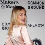 Malin Åkerman Instagram - If there’s only one movie you see this year, make it @commongroundfilm !! It’s time to take back our health and demand the simple changes necessary to leave a thriving planet for generations to come. Regenerative farming is the way forward! Not only does it save our ecosystem, but it also puts more money into farmers pockets…and I’m talking close to $1 million a year!!! If that’s not incentive enough, I don’t know what is! Loved this film!!! Thank you to @beccatickell @joshtickell for making this incredible film! I am so inspired and full of hope! Here is to a healthy and prosperous 2024 💫 @makersmark (using regenerative farming!) @area23afilms #regenerativeagriculture #commonground #health #youarewhatyoueat