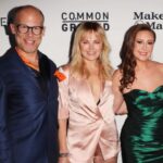 Malin Åkerman Instagram - If there’s only one movie you see this year, make it @commongroundfilm !! It’s time to take back our health and demand the simple changes necessary to leave a thriving planet for generations to come. Regenerative farming is the way forward! Not only does it save our ecosystem, but it also puts more money into farmers pockets…and I’m talking close to $1 million a year!!! If that’s not incentive enough, I don’t know what is! Loved this film!!! Thank you to @beccatickell @joshtickell for making this incredible film! I am so inspired and full of hope! Here is to a healthy and prosperous 2024 💫 @makersmark (using regenerative farming!) @area23afilms #regenerativeagriculture #commonground #health #youarewhatyoueat
