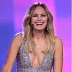 Malin Åkerman Instagram – Thank you all for the Birthday wishes 🎉 it was one of the most memorable birthdays ever ✨💫 #birthdaygirl