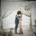 Malin Åkerman Instagram - 5 years ago today I married the man of my dreams #jackdonnelly I ♥️ you! #anniversary