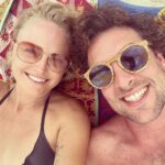 Malin Åkerman Instagram - #outofoffice #vacation 😎☀️💫