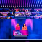 Malin Åkerman Instagram – This is now a Petra Mede and Malin Åkerman stan account 🫶💕 #Eurovision2024