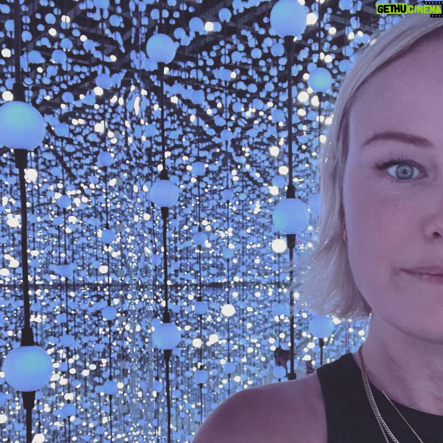 Malin Åkerman Instagram - Hope you have a #magicalmonday