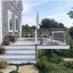 Malin Åkerman Instagram - Repost from @marthasvineyardtimes @littlelighthousefarmaquinnah If you are looking for a peaceful, up-island stay, Little Lighthouse Farm, a family-owned B & B in Aquinnah offers an escape from the summer rush. After spending the day at one of Aquinnah’s beautiful beaches, guests can enjoy endless sunsets, magic hour on the newly built deck overlooking the farm, an outdoor bath under the stars, and wake up to a delicious breakfast with our own eggs and local fare. Rent per room or rent the whole space. Perfect for families with young children! Minutes from Aquinnah cliffs and lighthouse, and perfect for families. •Short or long term stay •Close to Aquinnah wedding venues •Host your small retreat on the homestead! Also featuring Home to Island artist Max Decker, who captures scenes from everyday life on the homestead in his paintings. Visit little-lighthouse-farm.com to book your stay with us. We look forward to hosting you on the homestead! Sponsored by @littlelighthousefarmaquinnah