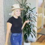Malin Åkerman Instagram - Hi all! I wanted to share an experience I recently had…I took myself to @prenuvo to check in on my health. Rather than wait for symptoms to present themselves, this new technology allows us to do a preventative full body scan in order so that we can catch anything from stage 1 tumors to 500 other conditions with radiation free, contrast free full body MRI!!! I am such a believer in preventative medicine and therefore was elated to hear about #prenuvo and the way that they work to help in your journey to a healthy and informed living! Once the results are in they provide a lovely 20 min call to go over your images. The whole experience was delightful and the space here in Los Angeles is so calm and welcoming! Thank to the team who helped me out! Also, here is a discount code for my followers if you want to jump on the train and get your health in check 💫 just simply type in Prenuvo.com/Malin for $300 off, or call and mention my name when making your booking! Singing off in health. x M