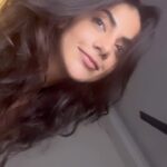 Malina Instagram - ♥️♥️♥️ #reelsvideo #reelsinstagram #reelitfeelit #reelsindia #happiness #happyface #love #life