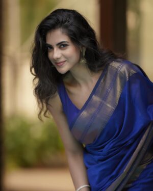 Malina Instagram - 🦋🦋🦋

Shot by @camerasenthil 
Mua @pavihairandmakeup 
Hair @uma_rajesh_makeupartistry
Wadrobe @kaarigai.sarees 
@rrajeshananda 

#fashion #fashionstyle #fashiongram #fashionpost #fashioninsta #fashiongirl #insta #instacool #instareels #instadaily #instagram #instalike #instapic #instafamous #loveyourself #instagramers