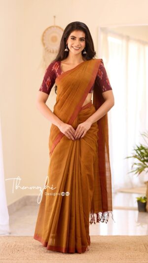 Malina Instagram - New Mangalagiri plains - Available Now!

shop at www.thenmozhidesigns.com

#mangalgirihandlooms #sareeblouse #handloomlove #thenmozhidesigns #sareelove #handloomsarees #weavesofindia #indianfashion #sareelove 
#mangalagiricotton #iwearhandloom #cottonsaree #sareelover #sari #saree #indianethnicwear #silk #silksaree #sareelovers #sareefashion #sareeblousedesigns