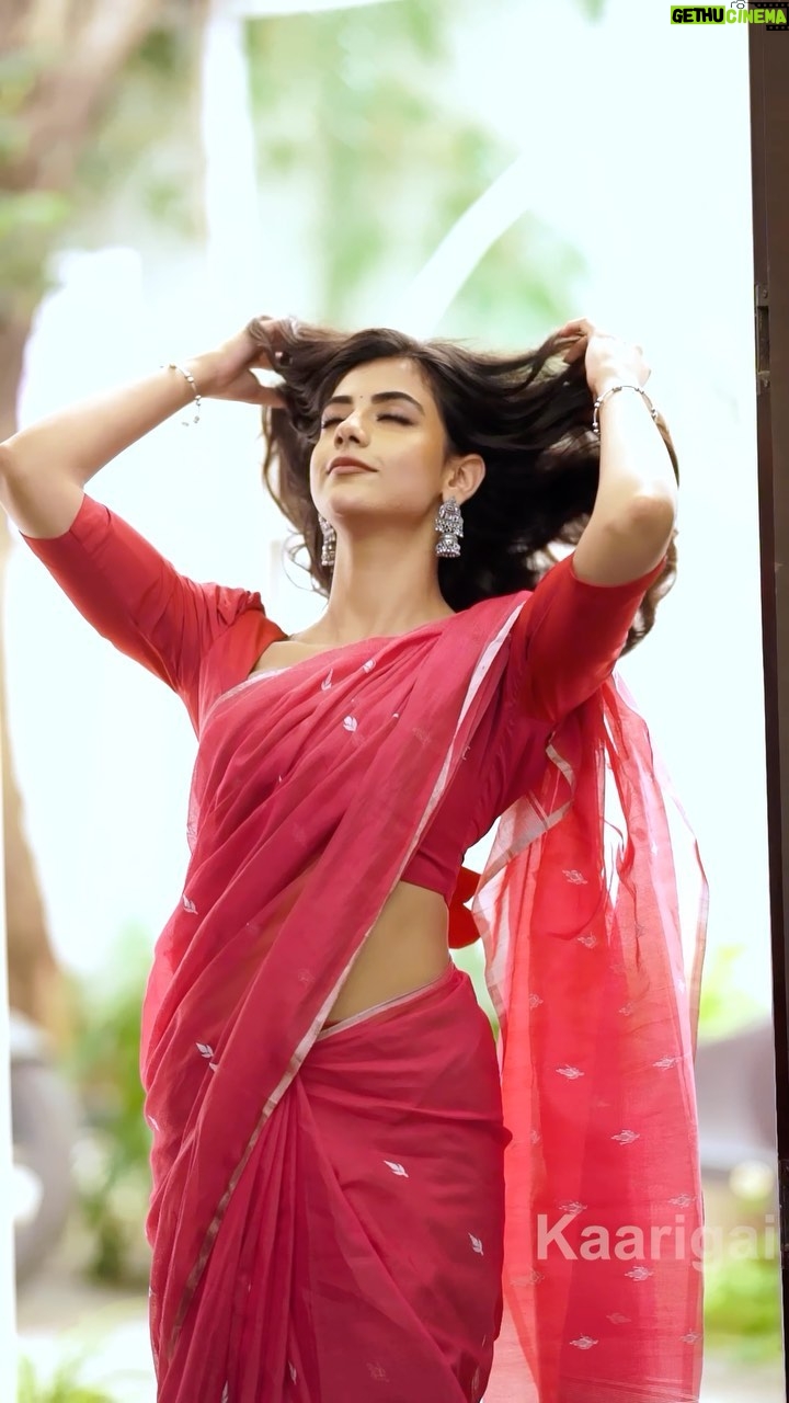 Malina - 14.2K Likes - The woman in me 🌺
Shot by @camerasenthil
Makeup @pavihairandmakeup
Wadrobe @kaarigai.sarees
@rrajeshananda
#instagram #instagramreels #reels #reelitfeelit #kollywood #cinema #instadaily #instafashion #instamood #instalike #modellife #actress