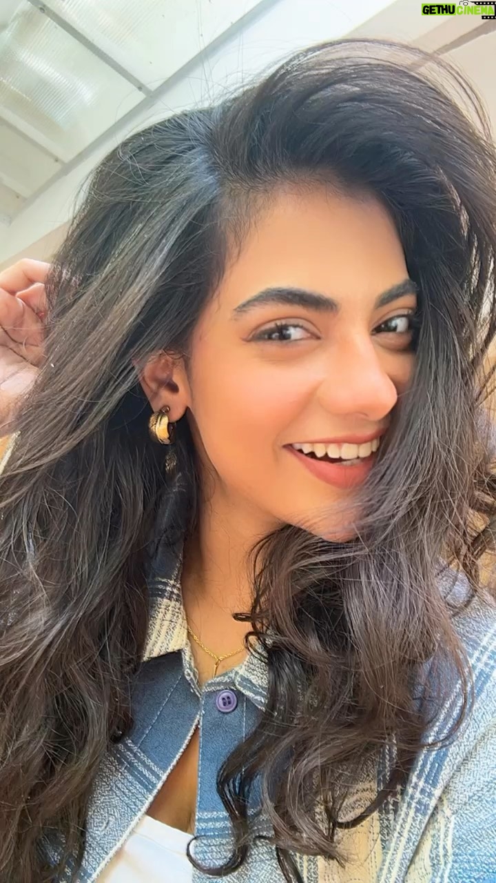 Malina - 10.8K Likes - Little things matter the most ♥️
Cause they constitute your happiness 💫
#happy #happygolucky #positivemindset #lawofattraction #beautifulinsideandout #instagram #instagood #instadaily #dayout #dayoutfit #love #lifestyle