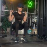 Malina Instagram - Day 1 Legs quad focused Warm up set : leg extension 2 sets 1. Barbel squats with wedges - 4 sets -12 , 8 , 6 reps ,one pause set till failure 2. Leg extensions - 2 sets 3. Goblet squats - 2 sets till failure 4. Hack squat machine - 3 sets all hypo trophy 5. Quad focused lunges static - 1 set 6. Walking lunges - 1 set 7. Finisher : killer legs extension, drop sets and pause set combined ( my favourite ♥️) 8. Tibia with kettle bell - 2 sets Note : Nutrition and diet is the key . You can gain muscle and loose fat only with a protein rich diet. #fitnessmotivation #fitnessjourney #fitnessenthusiast #sculptyourbody #gymmotivation #gymlifestyle #gymaddict #modelfitness #model #actress #chennai #loveyourself