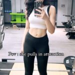 Malina Instagram - Strong women are beautiful women ♥️ #fitnessmotivation #girlswholift #fitgirls #fitwomen #fitfam #healthylifestyle #fitnessaddict #fitnessjourney #gymmotivation #gymlifestyle #gymrat #chennai