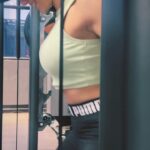 Malina Instagram - A perfect workout sesh 🥵 #fitnessmotivation #fitinspiration #fitbody #fitindia #modelfitness #fitgirls #healthylifestyle #model #actress #instagood #instagram #fitgram