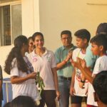 Malina Instagram - Such a wonderful event with so many learnings . It was so good to see such energetic kids on a Sunday morning . Through my project @sharelife_india , I collaborated with @mohanfound and various other and brands to create awareness on organ donation but still was a lot of fun with cute little kids running to support the same . Pledging your organs can save not one but many lives . Be a hero , donate organs , save lives . #organdonation #organdonationawareness #organdinationsaveslives #donateorganssavelives #beaorgandonor #sharelife #sharelifefoundation