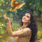 Malina Instagram - A Visual Treat !! ❤️📸 Shot by @prashanth_bionic team. 😄 Drop your Favourites as Shares! 😍🥱 A Pre visualised scene I had in my mind for years now. An idea I was so excited and pumped to shoot, happy to have executed it in 1-2 hours of time we got to shoot this. :) For Shoots, DM/Email us. #BIONICPHOTOGRAPHY Muse @actor_malina Designer @akilaminnu @minnus_boutique Make up @pavihairandmakeup #Indianwedding #teambionic #modelshoot #indianphotography #love #weddingphotography #bts #indianphotography #creativity #tamilbgm #tamilreels #tamilcinema